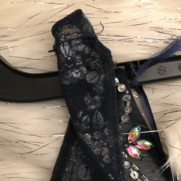 prom dress - Picture 5 of 7